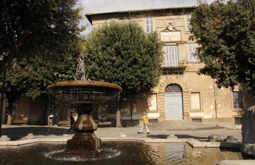 Un Posto al Centro - Foto 33