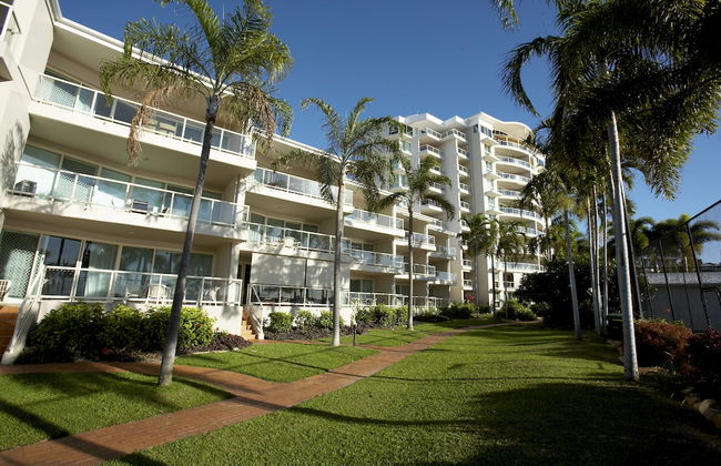 Mariners North Holiday Apartments - Foto 63