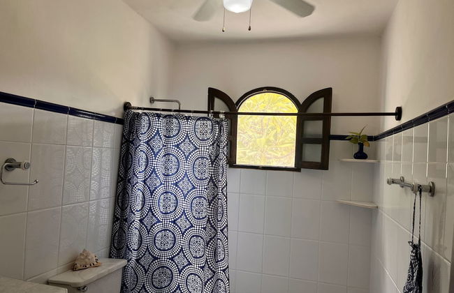 CASA SILVIA villa familiar - Photo 14