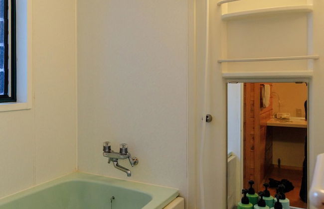 Izumigo AMBIENT Yatsugatake Cottage - Foto 36