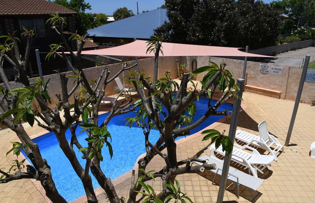 Kalbarri Seafront Villas - Foto 26