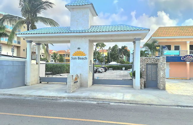 Apartamento Oasis PUNTA CANA - Foto 1