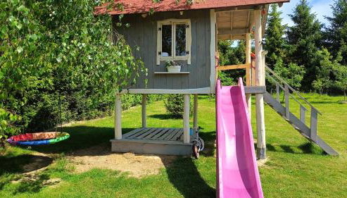 Blisko Lasu - Foto 2