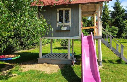 Blisko Lasu - Foto 2