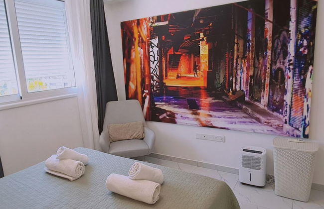 98 LIM - Stay W Apartment - Foto 11