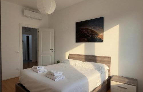 Modern Apartment near Tiburtina Station by RHR - Foto 20