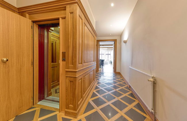 Luxury Grand-Place Flat - Photo 35