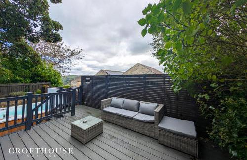 Croft House Cottage - Foto 12