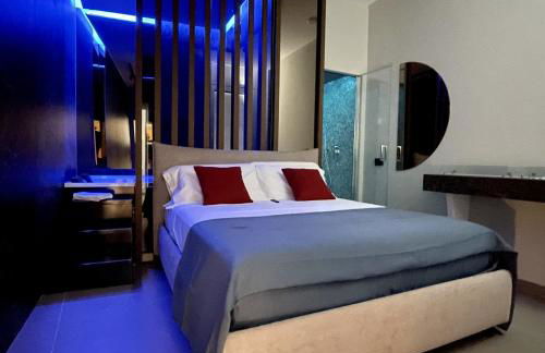 Luxury Room Suites Benevento - Foto 1