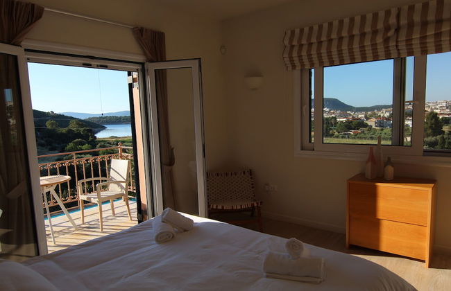 Grand Bleu Apartments & Villas - Foto 22