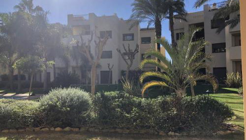 RODA Golf & Beach Resort Wonderful Ground Floor Apartment - Foto 5, Garden view