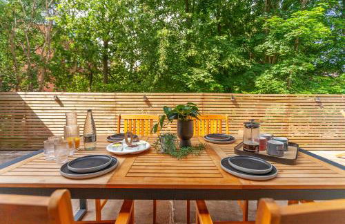 Atlas House Five - Foto 80