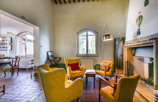 Casa dei Granai - Photo 10