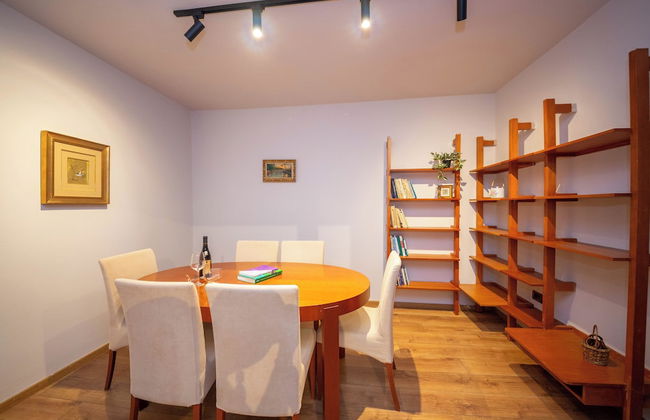 Blloku Unique Apartments 3 - Foto 22