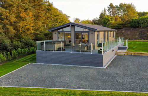 Drumcarrow Luxury Lodges - Foto 11