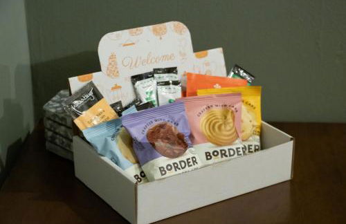 The Burrow - Foto 41