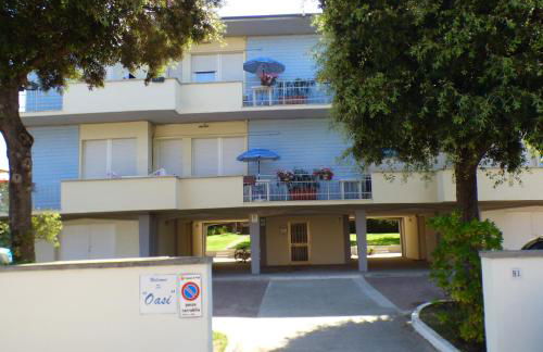Complesso Oasi - Foto 1