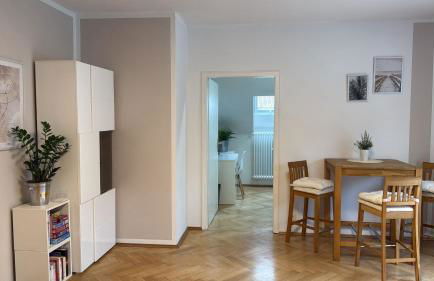 Schöne 4-Zimmerwohnung, Schlangenbad bei Wiesbaden/Mainz/FFM - Foto 26