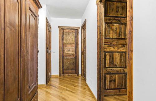 Hostdomus - Inside Alps Suite - Foto 16