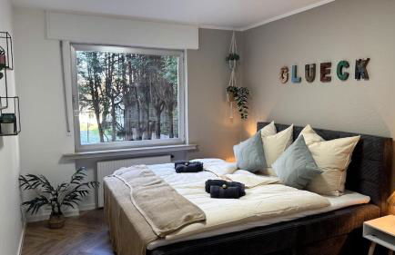 Cozy Apartment with Balcony I free Parking I WiFi - Foto 31