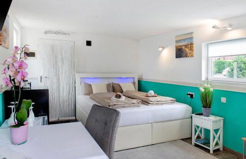 Spawo mit Sauna und Whirpool - Foto 1