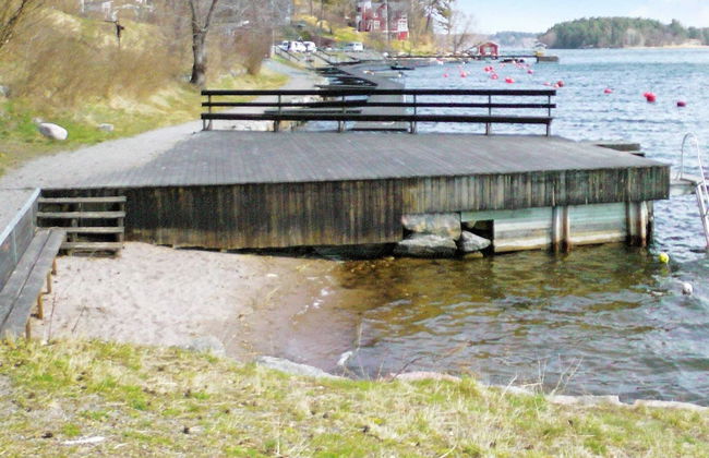 Holiday Home in Vaxholm - Photo 5