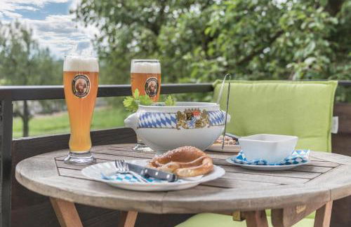 Fewo beim Nik mit Wanderreitstation - Foto 14