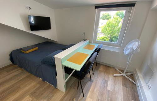 Le repos des Thermes - Foto 20