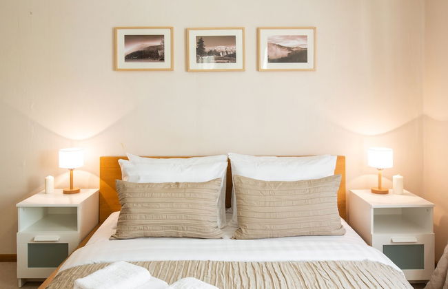 GoodAps Starokonyushennyy Pereulok - Foto 9