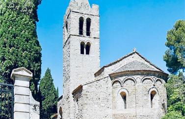 Le Bastion, 15 guests, 5 suites, 5 baths, AC - Foto 22