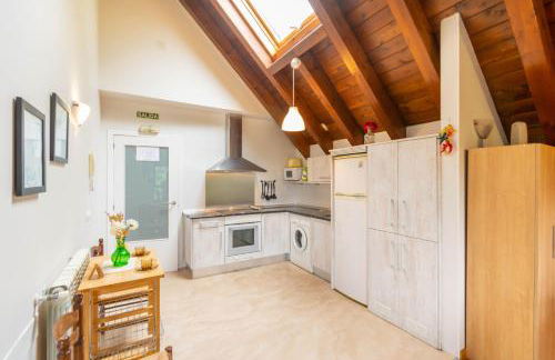 Casa Ferran, amplias habitaciones y apartamentos de montaña - Foto 19