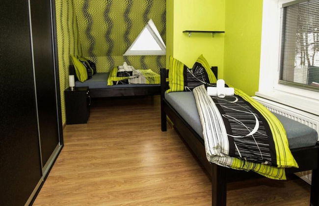 Holiday Apartment in Nature - Foto 9