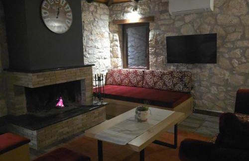 Κτήμα Βασίληγιάννη - Foto 4