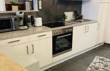 Ferienwohnung Emma an der Romantischen Straße - Foto 9