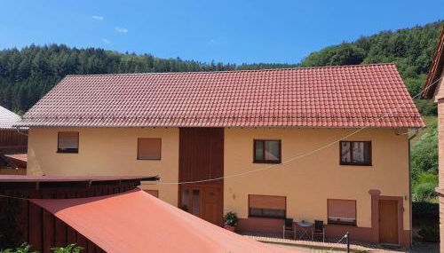 Holiday apartment with 1 bedroom - Photo 2, Other