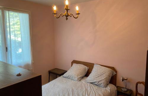 Maison face mer ! - Foto 26