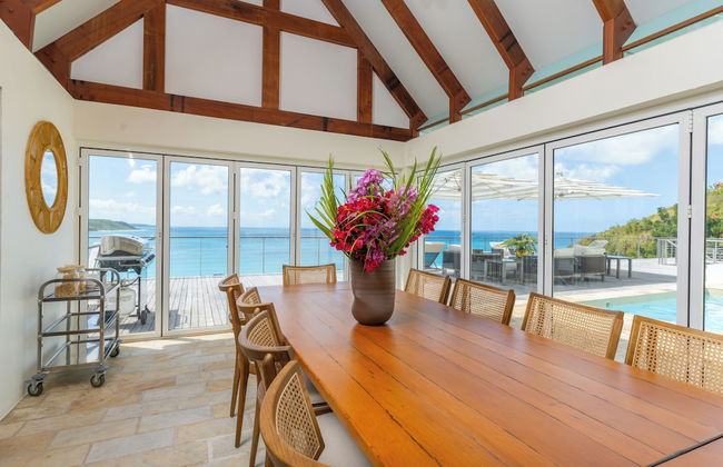 Ceblue Luxury Villas - Foto 27