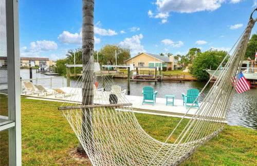 Dockside Nook -Waterfront, Dock, Heated Pool - Foto 4