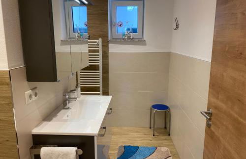 Ferienwohnung mit Salzachblick - Foto 20