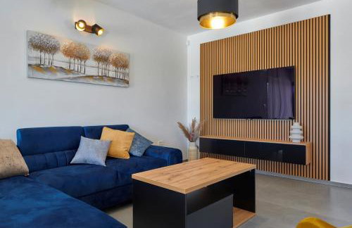 Brand new Villa Borina with pool - Foto 36