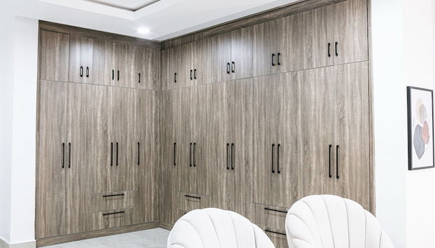 5blu Residence - Foto 2, Habitación