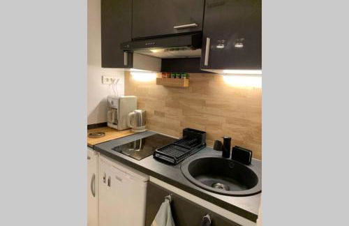 Un petit air de Manhattan Coeur de ville Room 1 - Foto 51