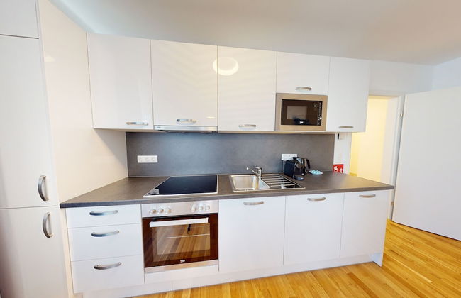 ALON HOMES Vienna – Premium City Center Apartments - Photo 55