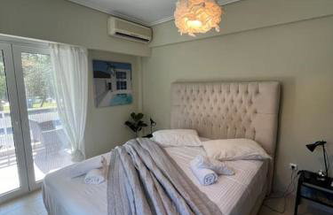 Vouliagmeni Thalassa Apartment - Photo 3