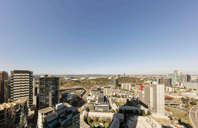 WRAP on Southbank - Foto 45