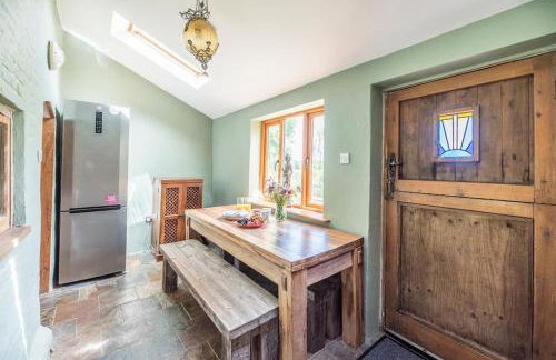 Little Swattesfield, Eye - Foto 21