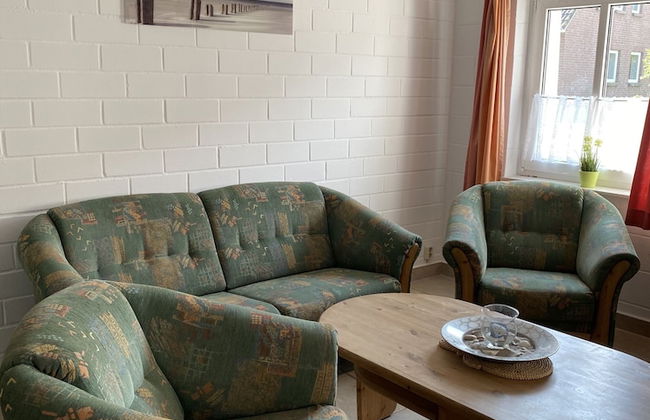 Ostseekrabbe - Foto 5