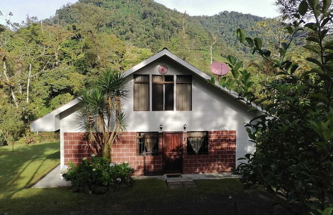 Hotel Los Sueños de Bajos del Toro - Foto 59