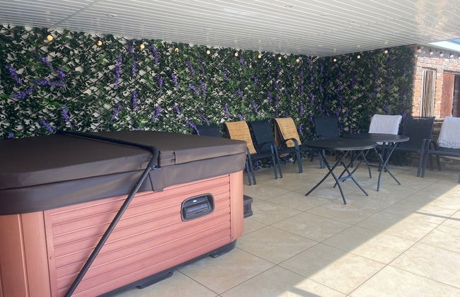 Bellvue Party House - Foto 26