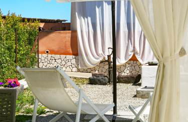 LAPALMAS Apartments - in centro a Malfa - Foto 7